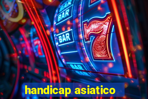 handicap asiatico - 0.75